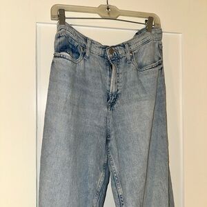 Classic Blue Women's Jeans